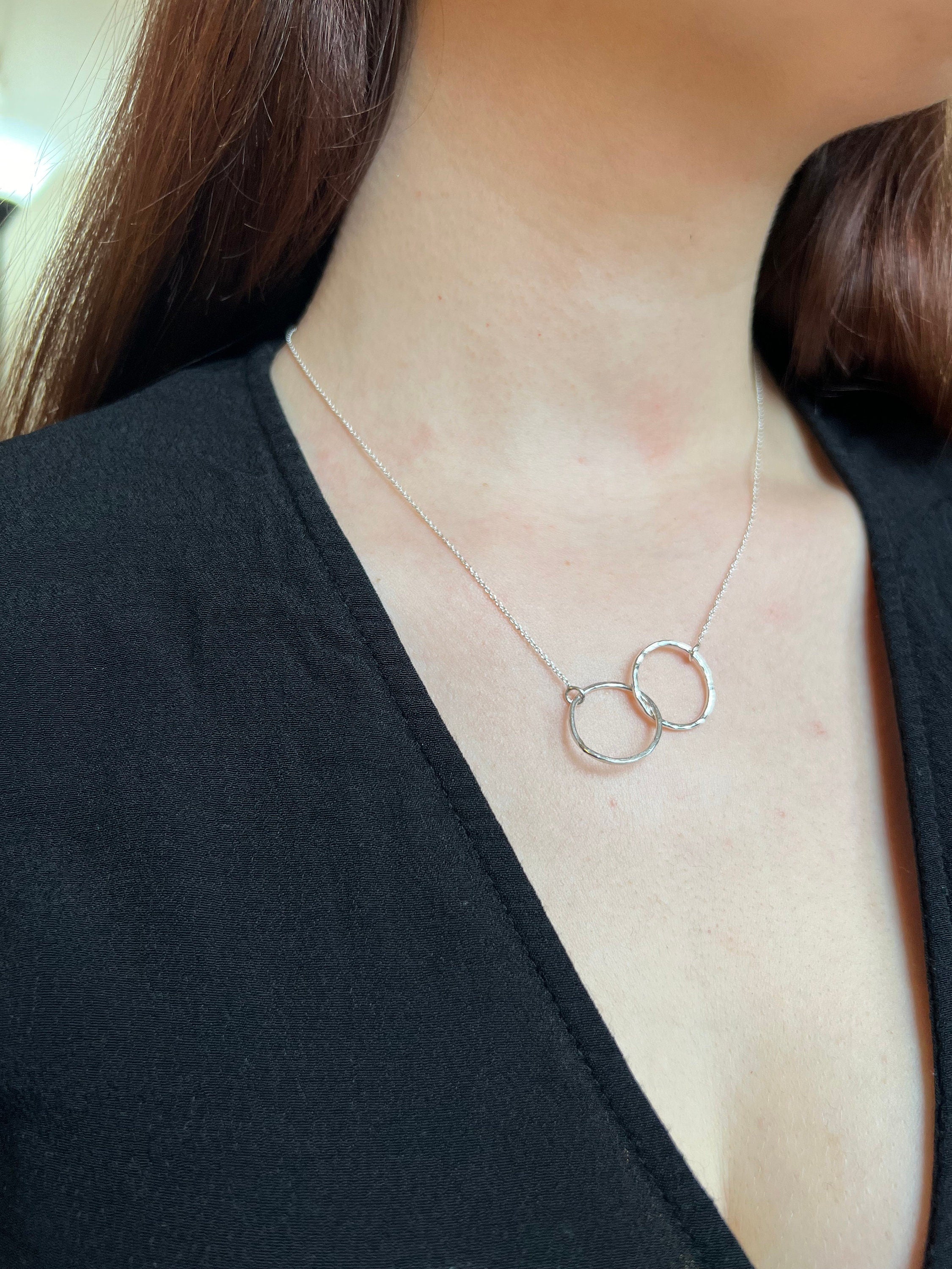 Forever Linked Necklace