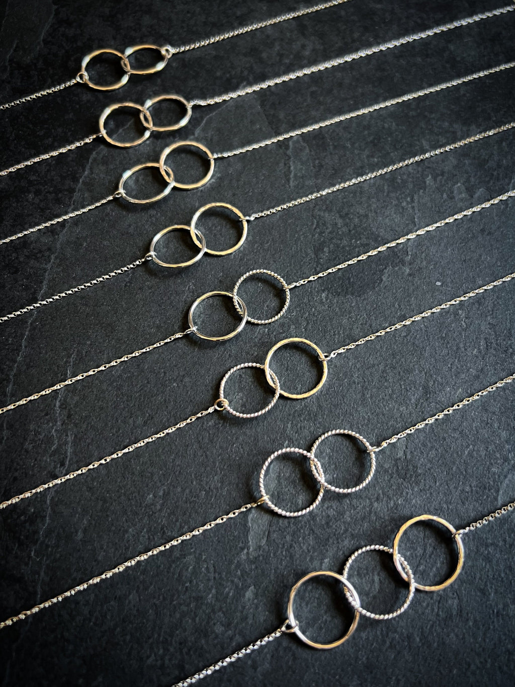 Forever Linked Necklace