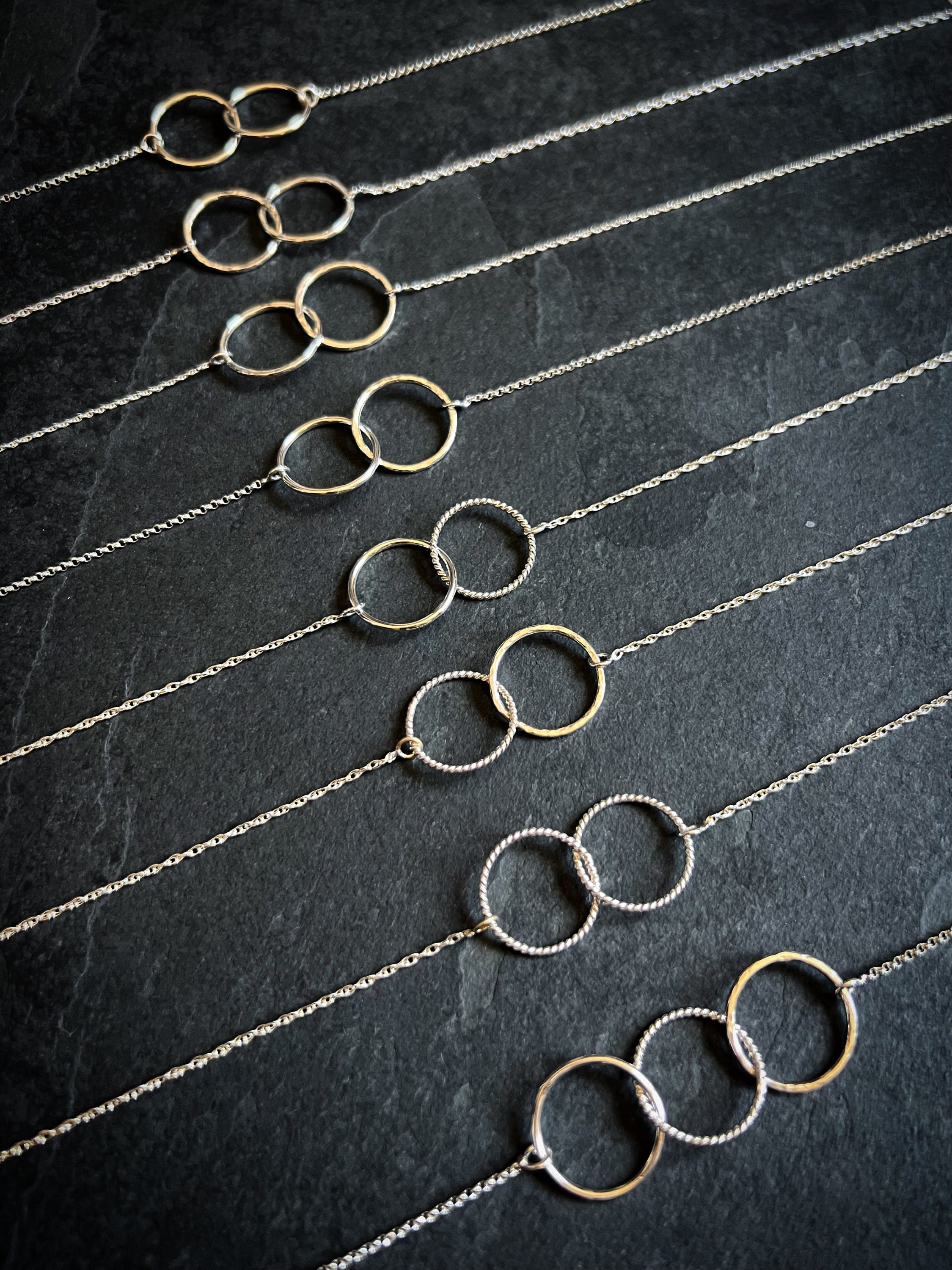 Forever Linked Necklace