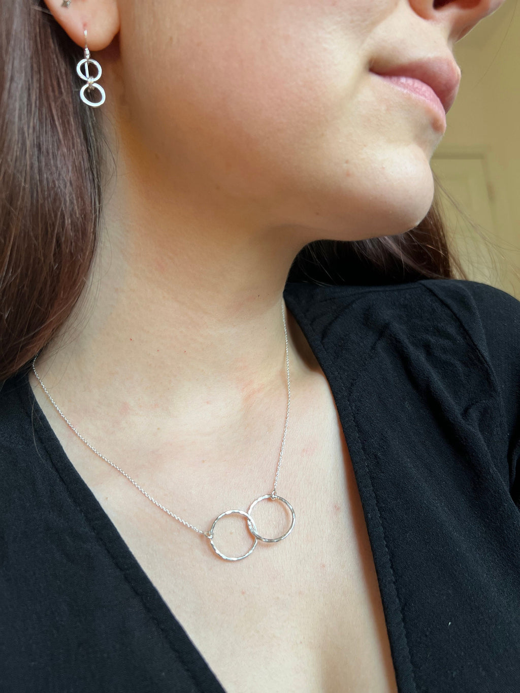 Forever Linked Necklace