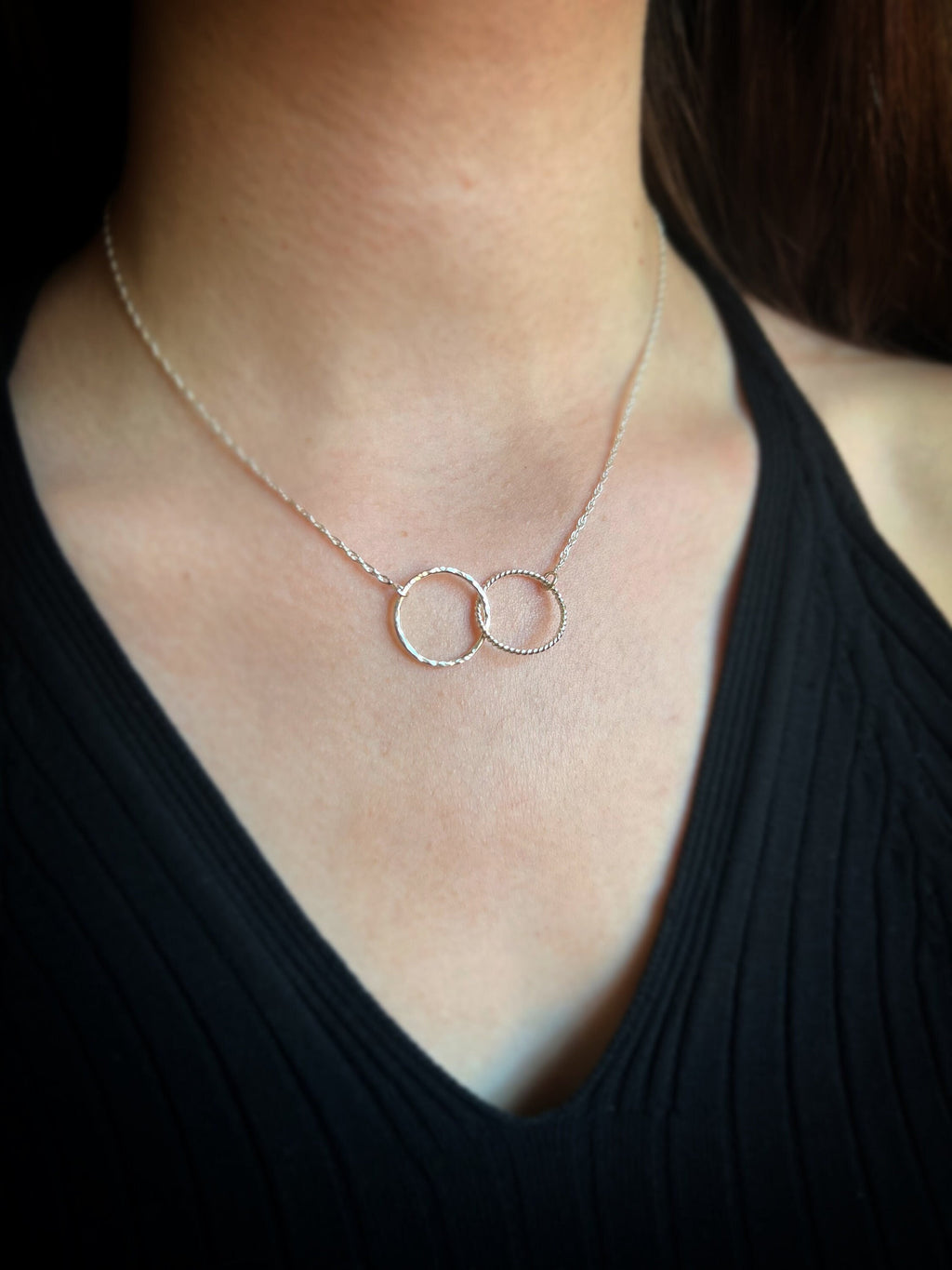 Forever Linked Necklace