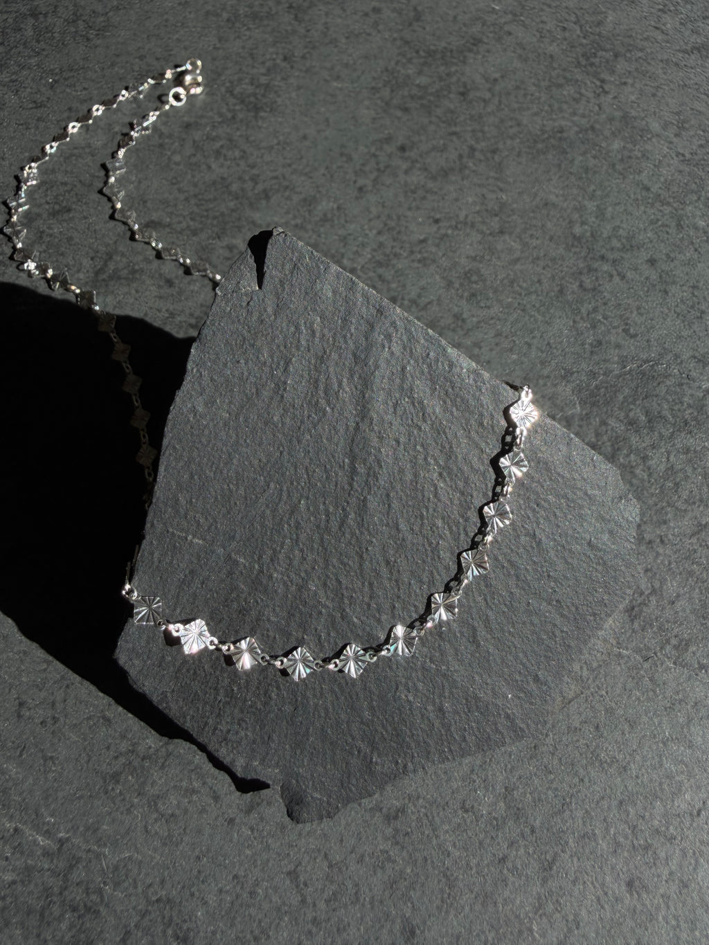 Starlight Chain Necklace