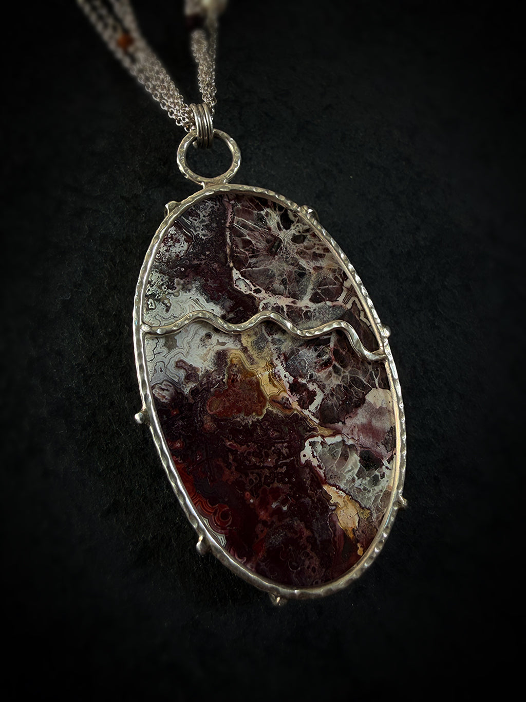 Nebula Genesis Necklace