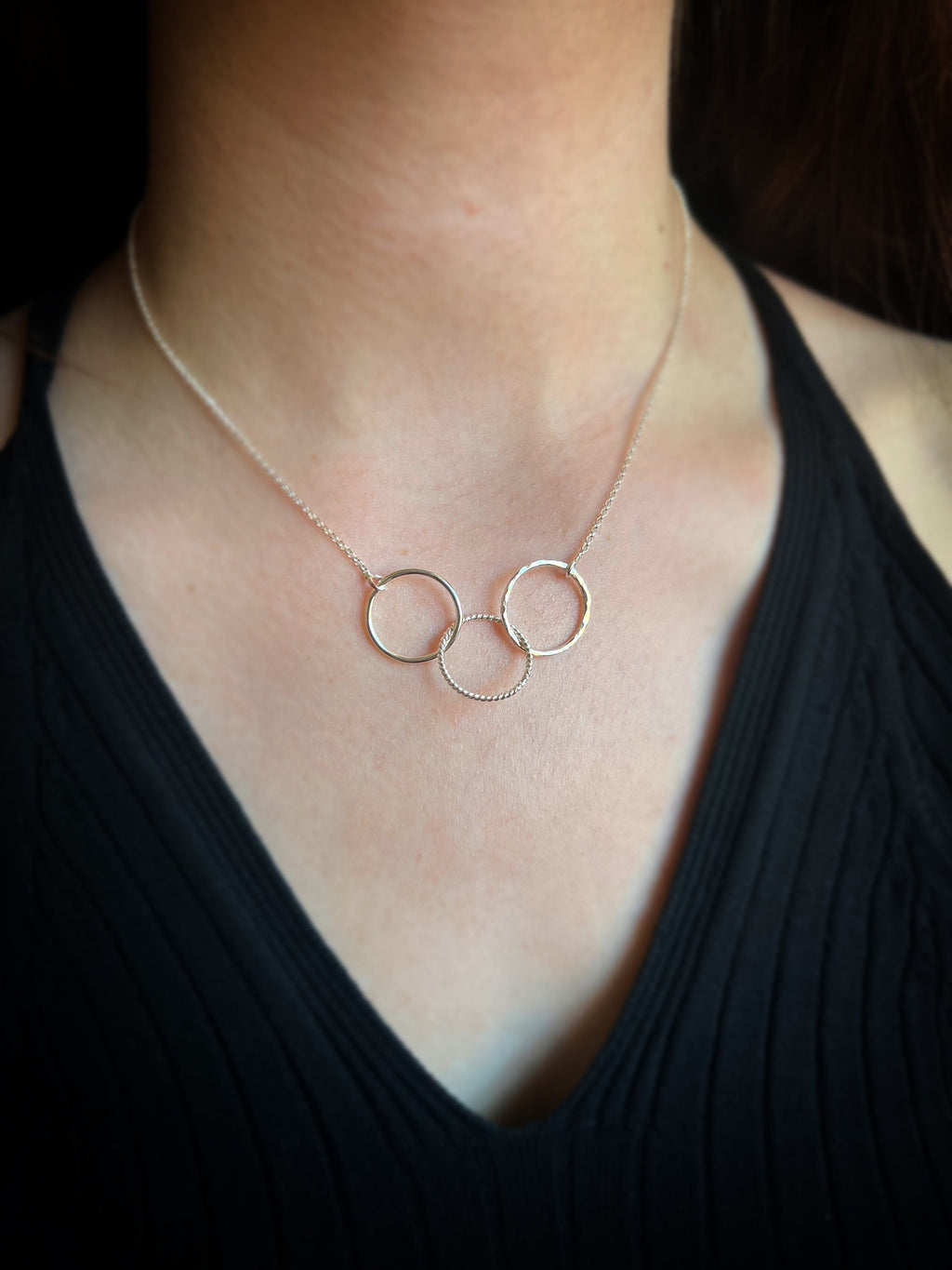 Forever Linked Necklace