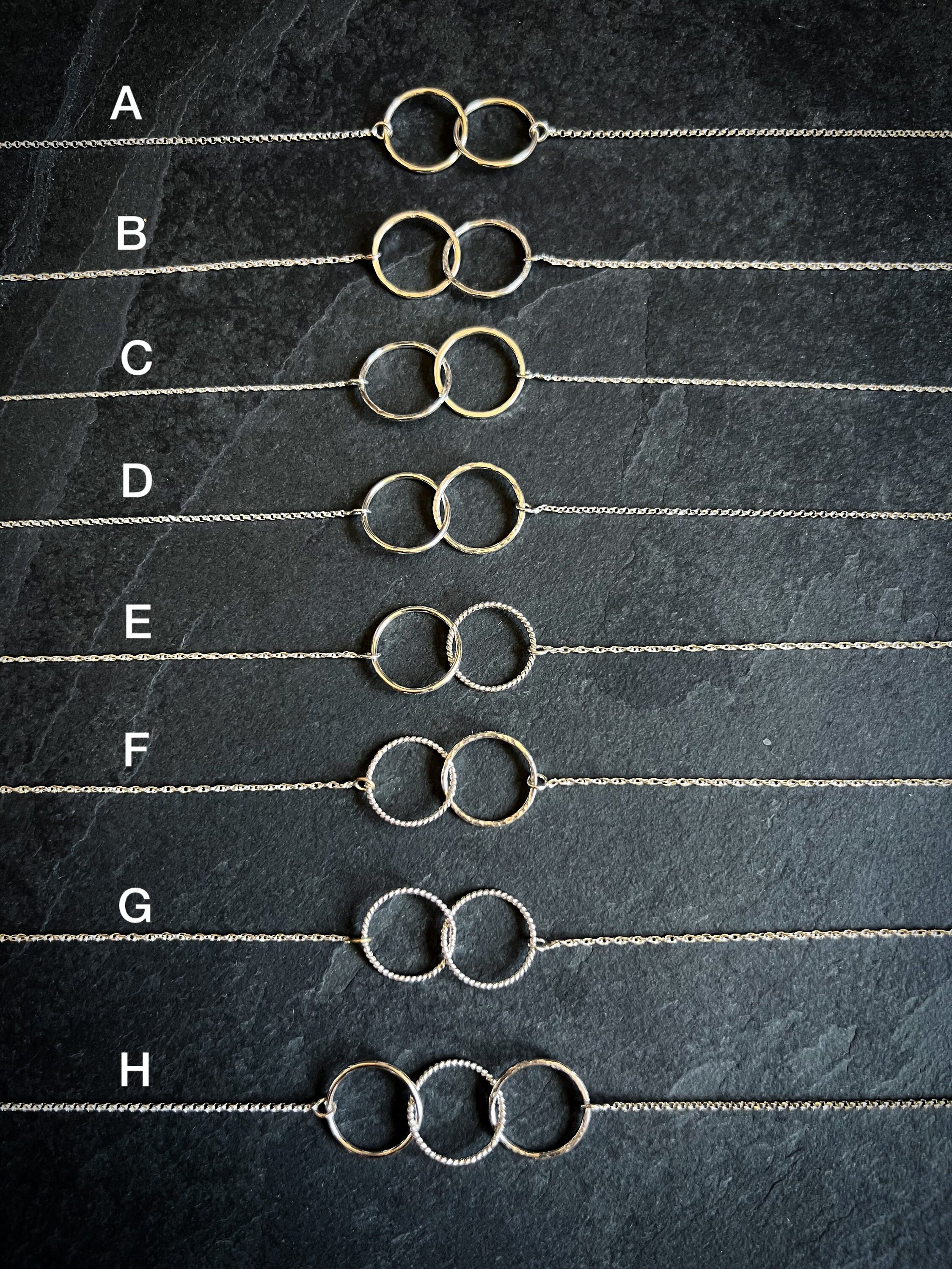 Forever Linked Necklace