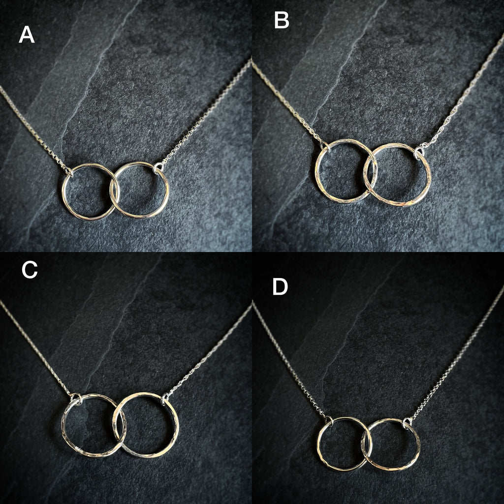 Forever Linked Necklace