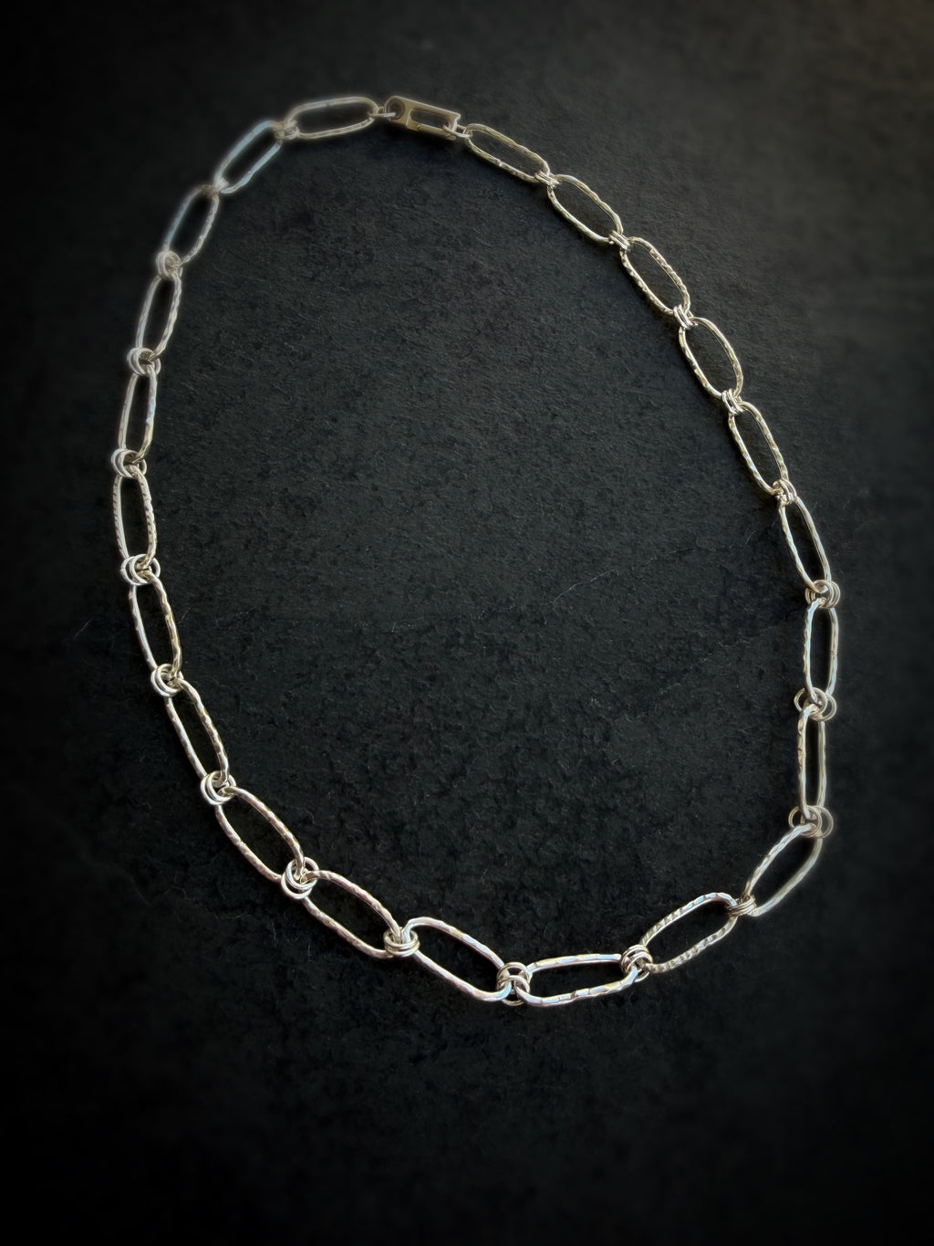 Filament Chain