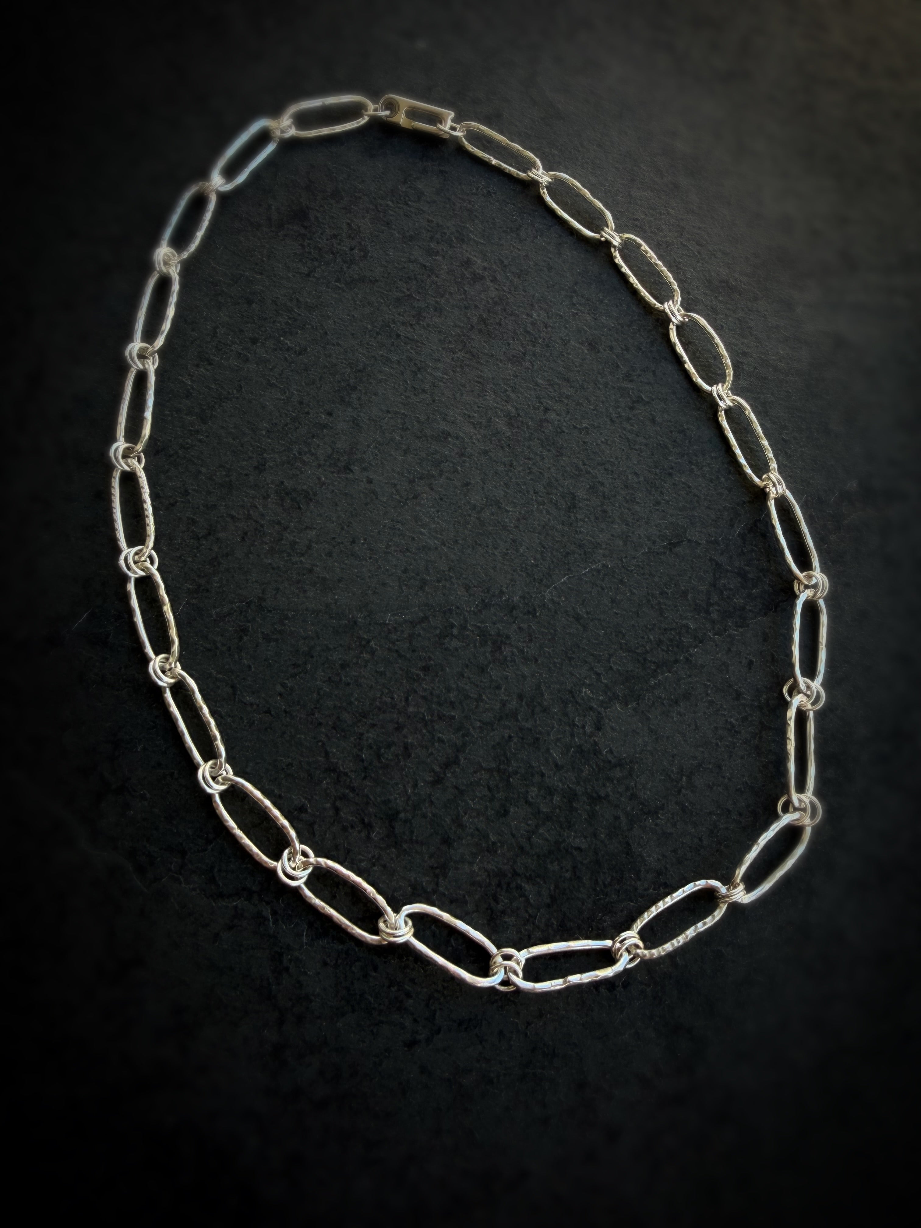 Filament Chain