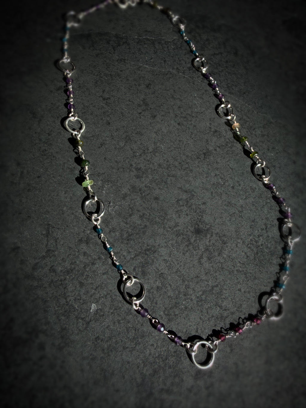Common Thread Necklace