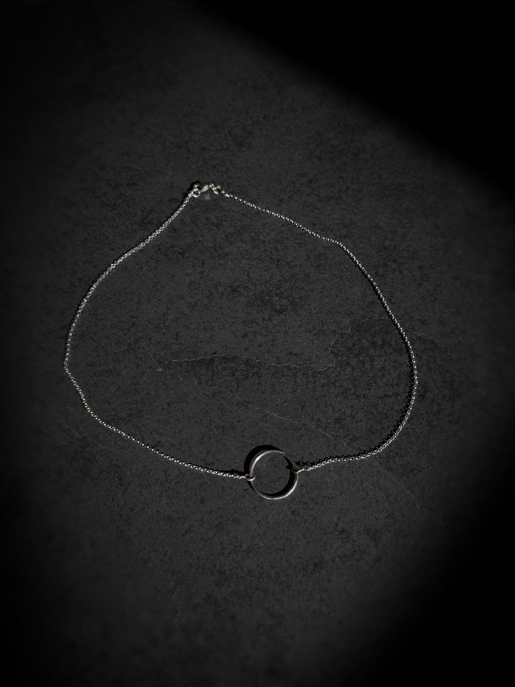 Forever Linked Necklace