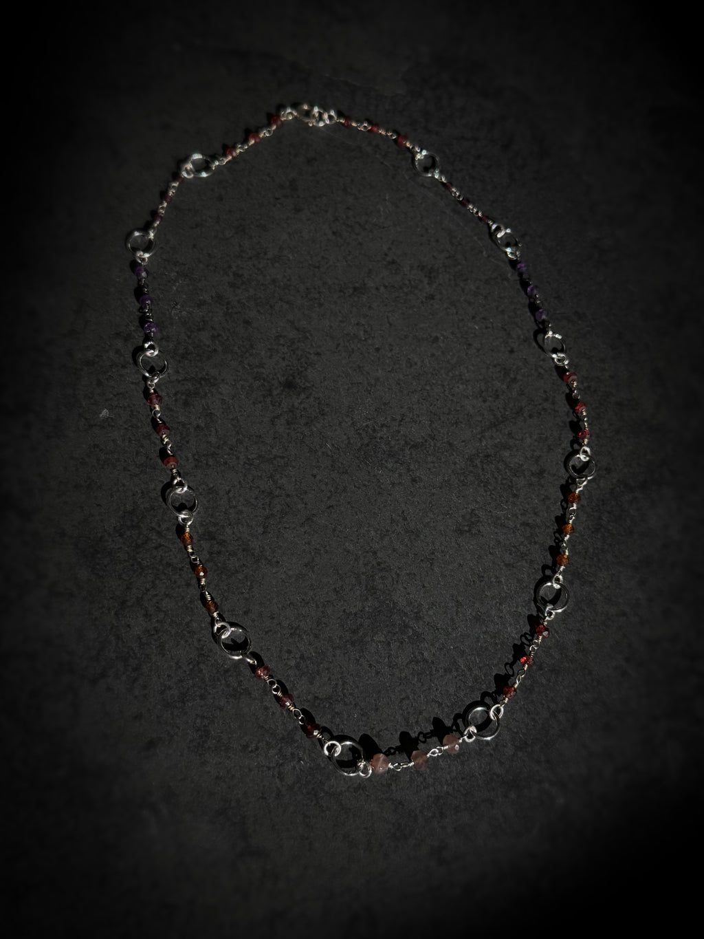 Common Thread Necklace