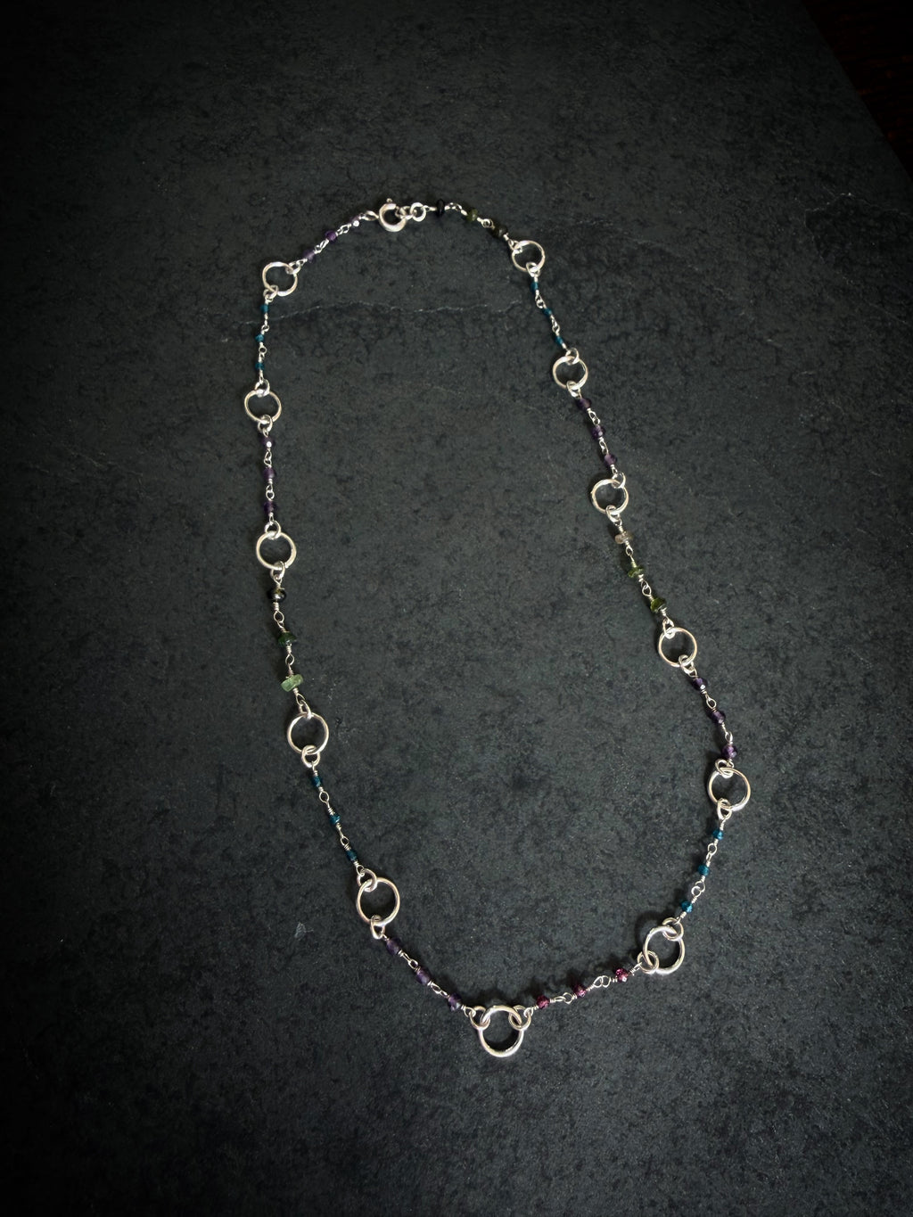 Common Thread Necklace