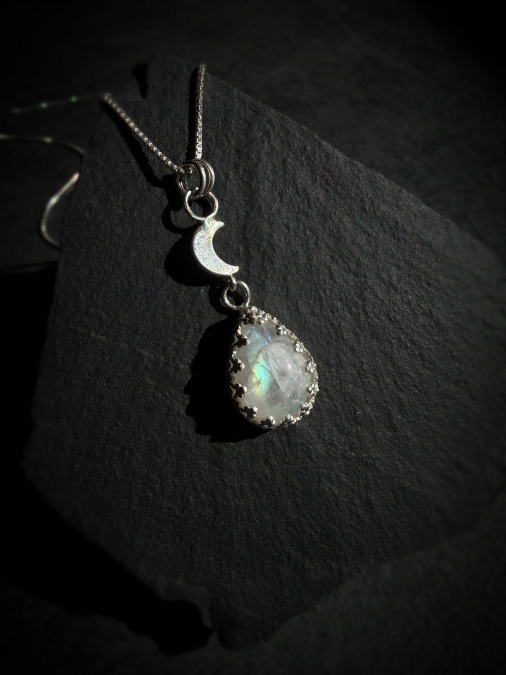 Moonfall Necklace