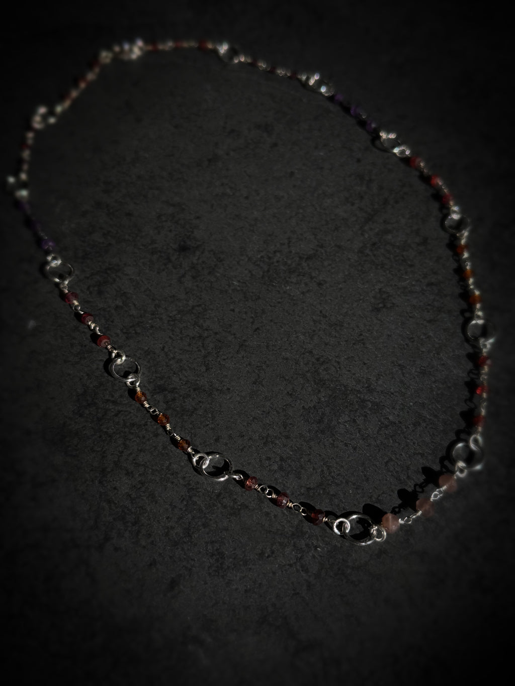 Common Thread Necklace
