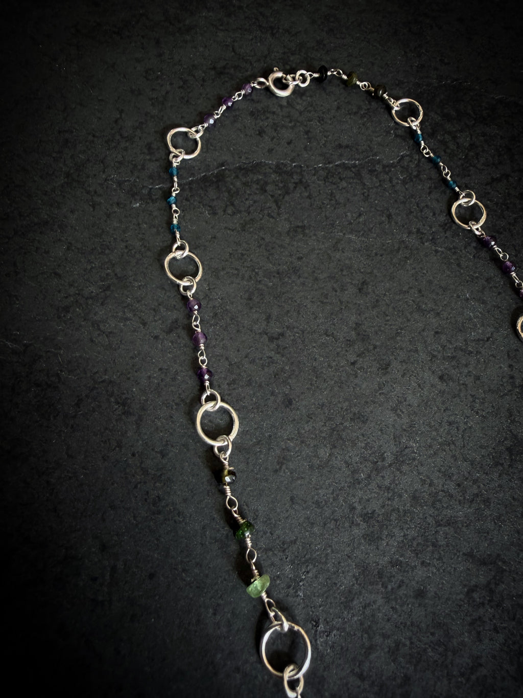 Common Thread Necklace