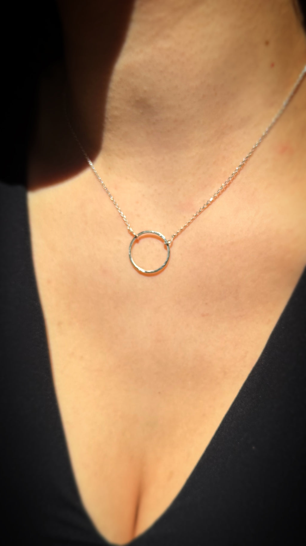 Forever Linked Necklace