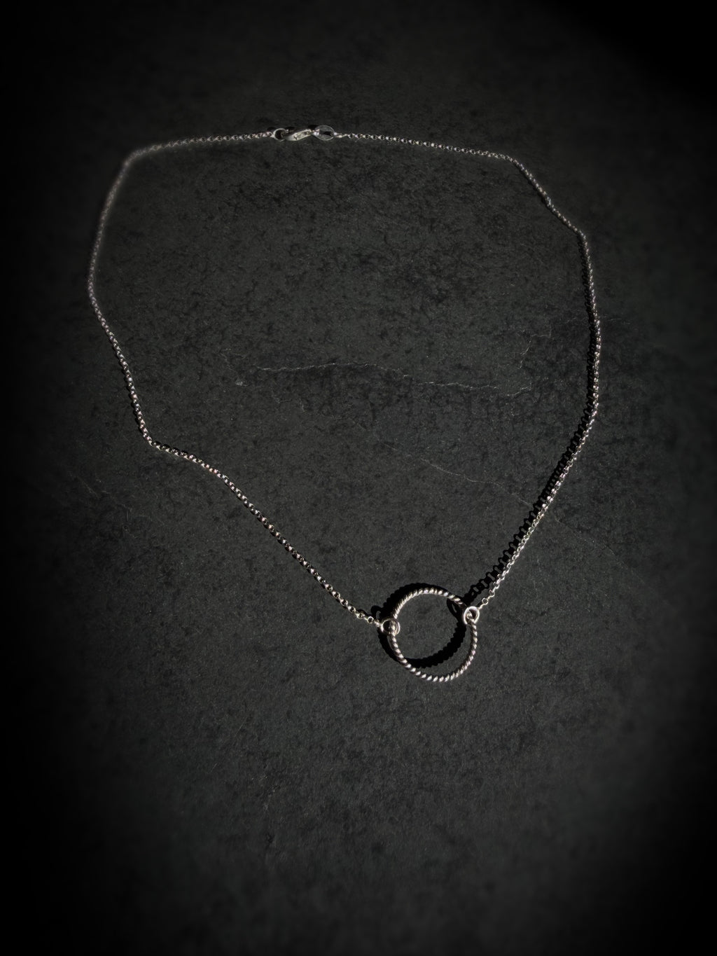 Forever Linked Necklace
