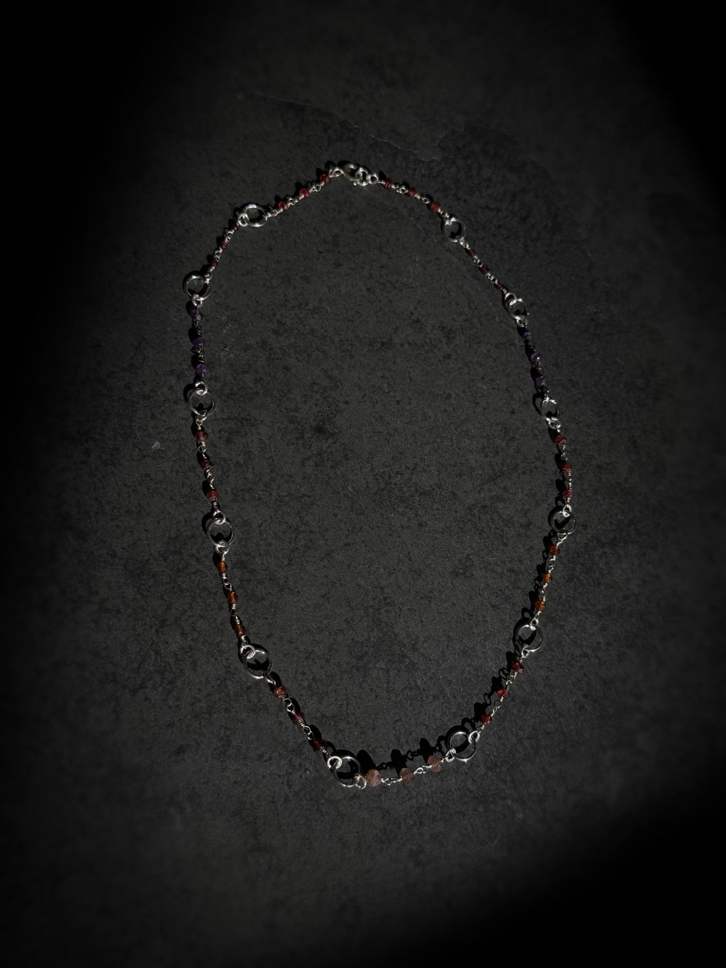 Common Thread Necklace