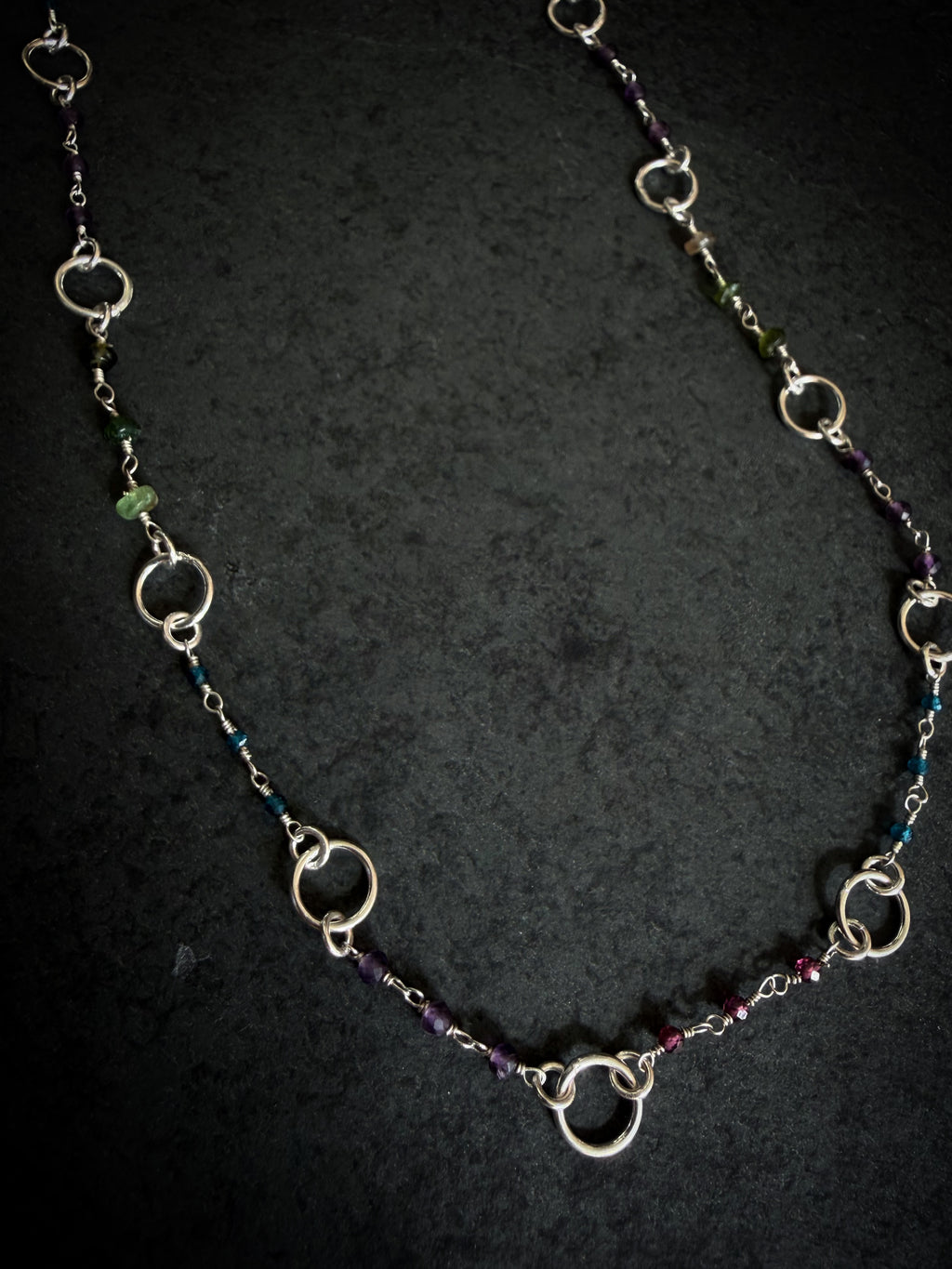 Common Thread Necklace