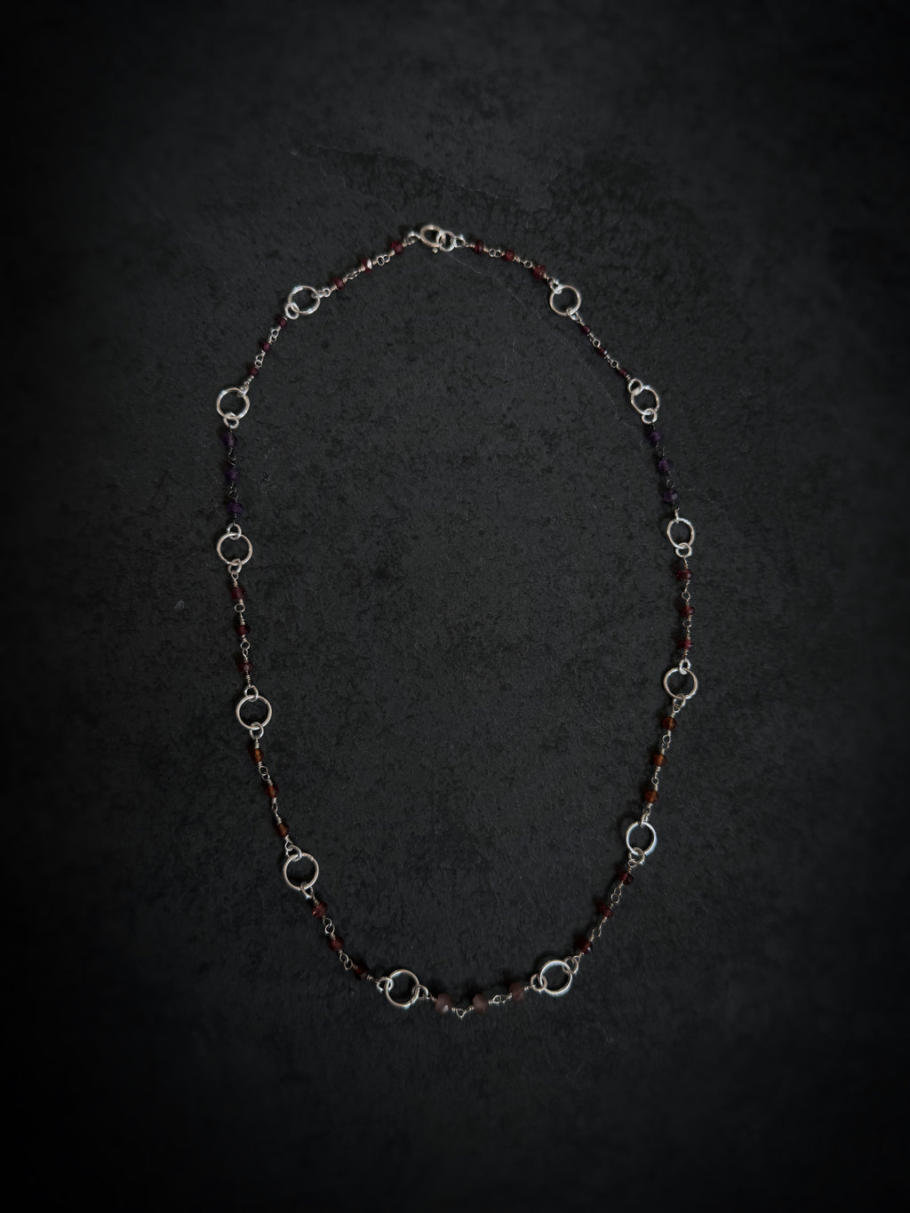 Common Thread Necklace