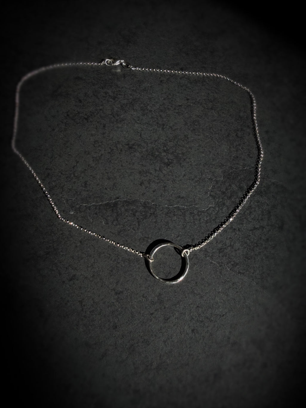 Forever Linked Necklace