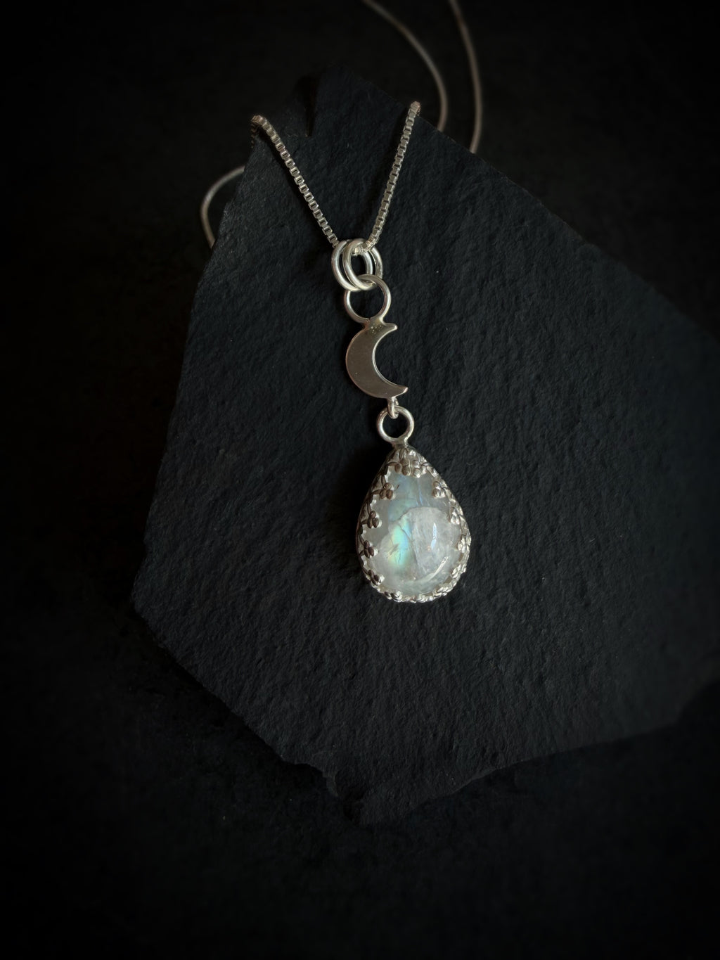 Moonfall Necklace