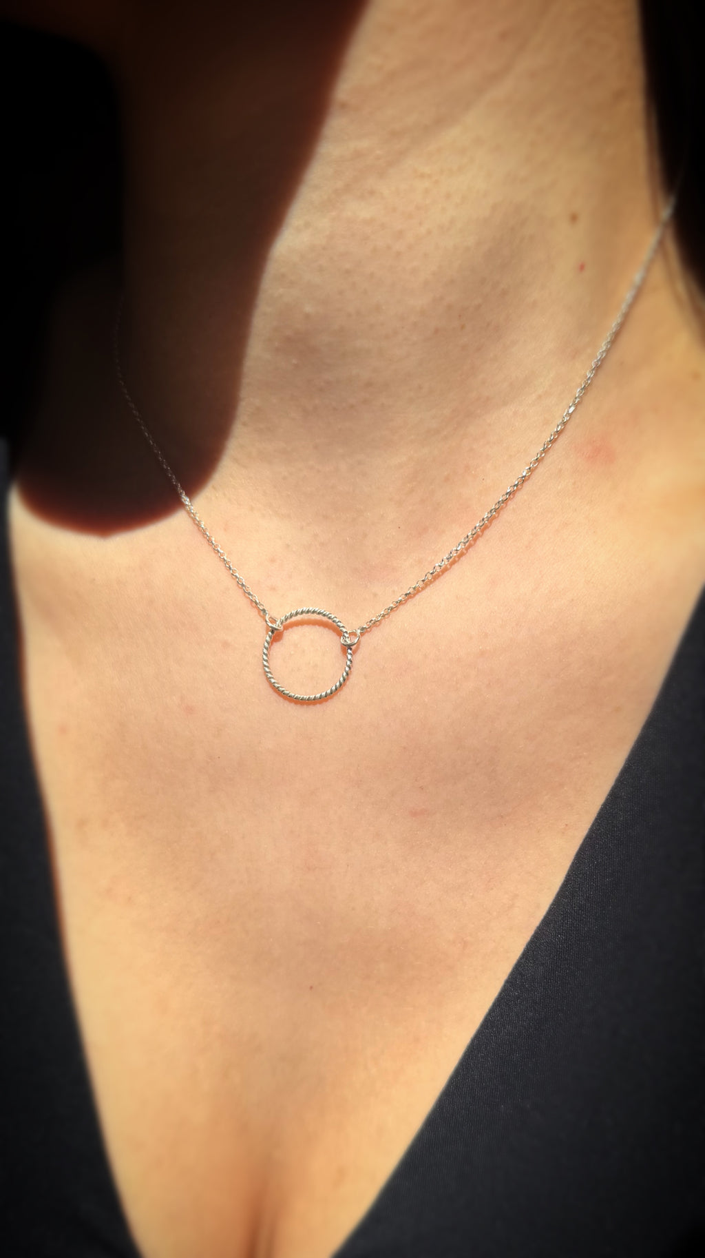 Forever Linked Necklace