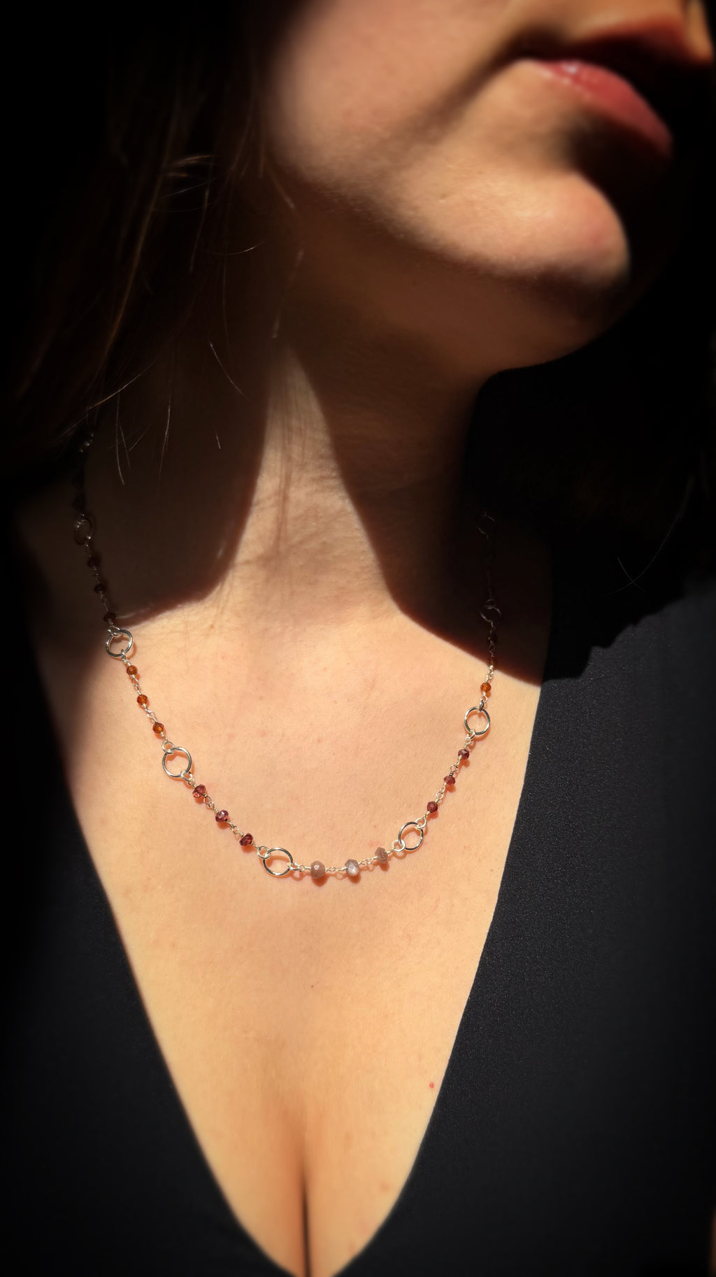 Common Thread Necklace