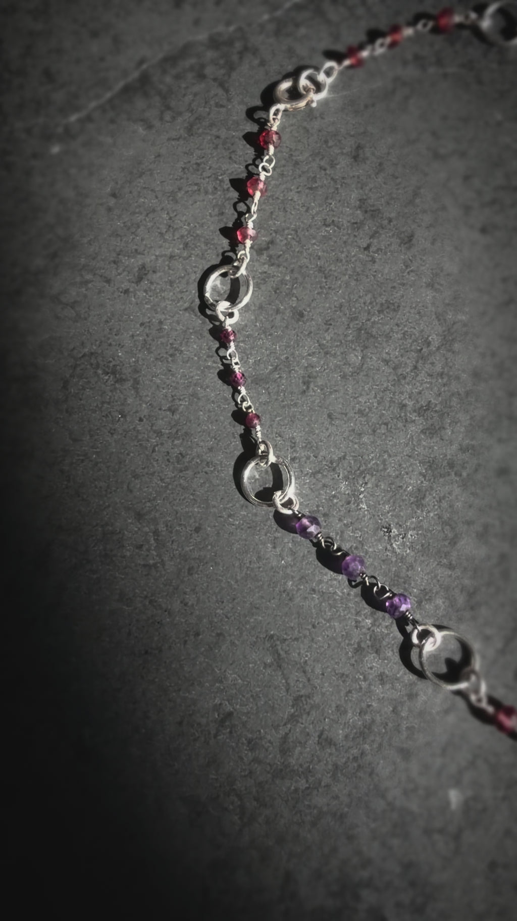 Common Thread Necklace