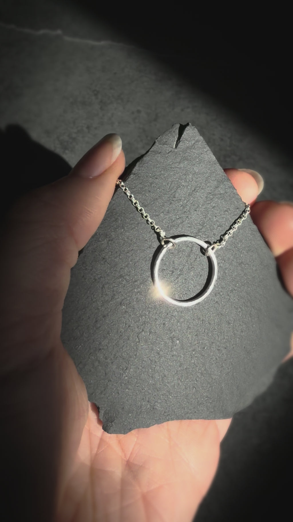 Forever Linked Necklace