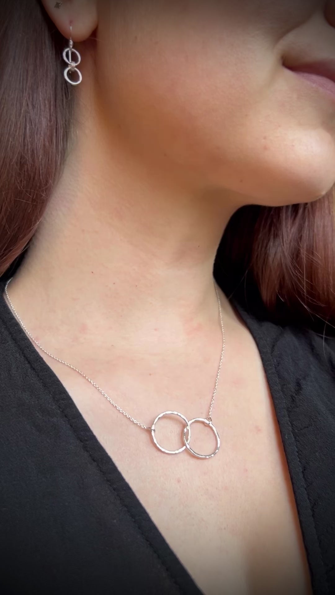 Forever Linked Necklace